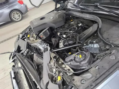 2017 BMW 530 WBAJD9100JWC10916 VIN:WBAJD9100JWC10916