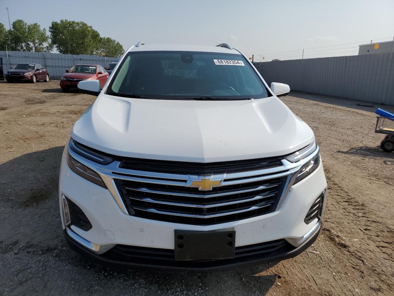 2024 CHEVROLET EQUINOX PREMIERE VIN:3GNAXXEGXRL232451