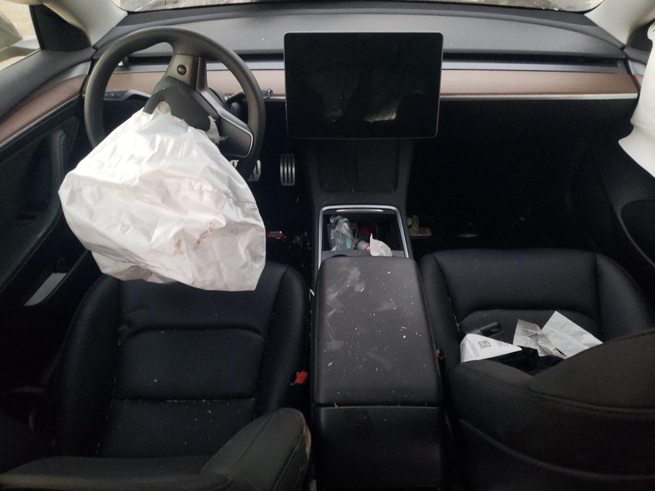 2023 TESLA MODEL 3  VIN:5YJ3E1EC9PF628223