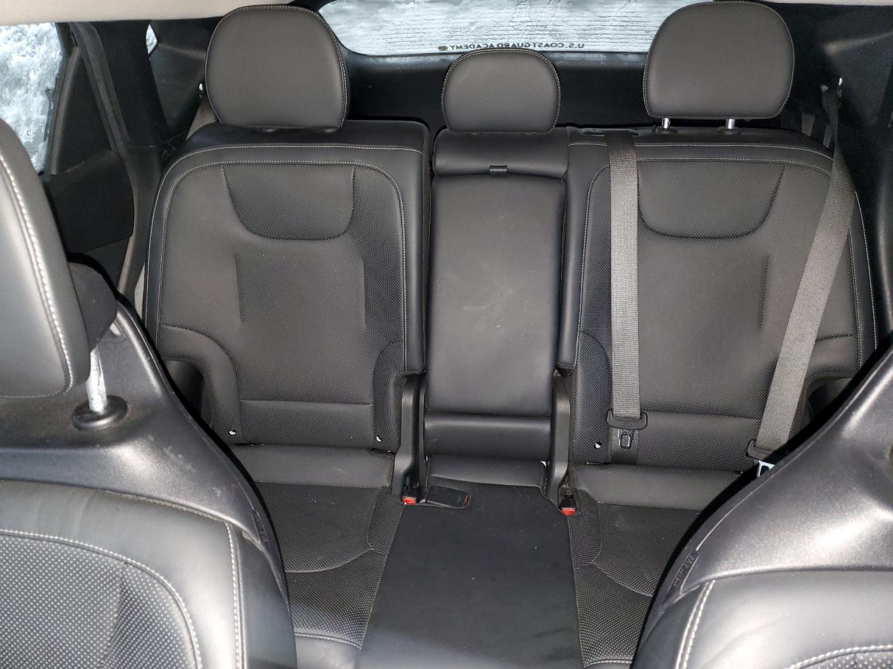 2022 KIA EV6 LIGHT VIN:KNDC3DLC3N5039189