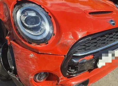 2020 MINI Cooper VIN: