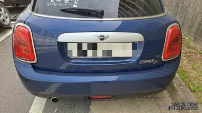 2015 MINI Cooper WMWXT3103F2B74793 VIN:WMWXT3103F2B74793