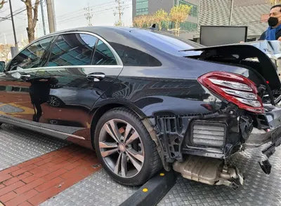 2015 Mercedes-Benz S 500 WDDUG8CB9FA113334 VIN:WDDUG8CB9FA113334