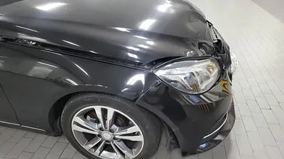2016 Mercedes-Benz E 220 WDDHF0AB4GB297828 VIN:WDDHF0AB4GB297828