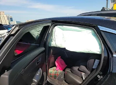 2016 Chevrolet Impala 506KM1G1155SA7GU1 VIN:506KM1G1155SA7GU1