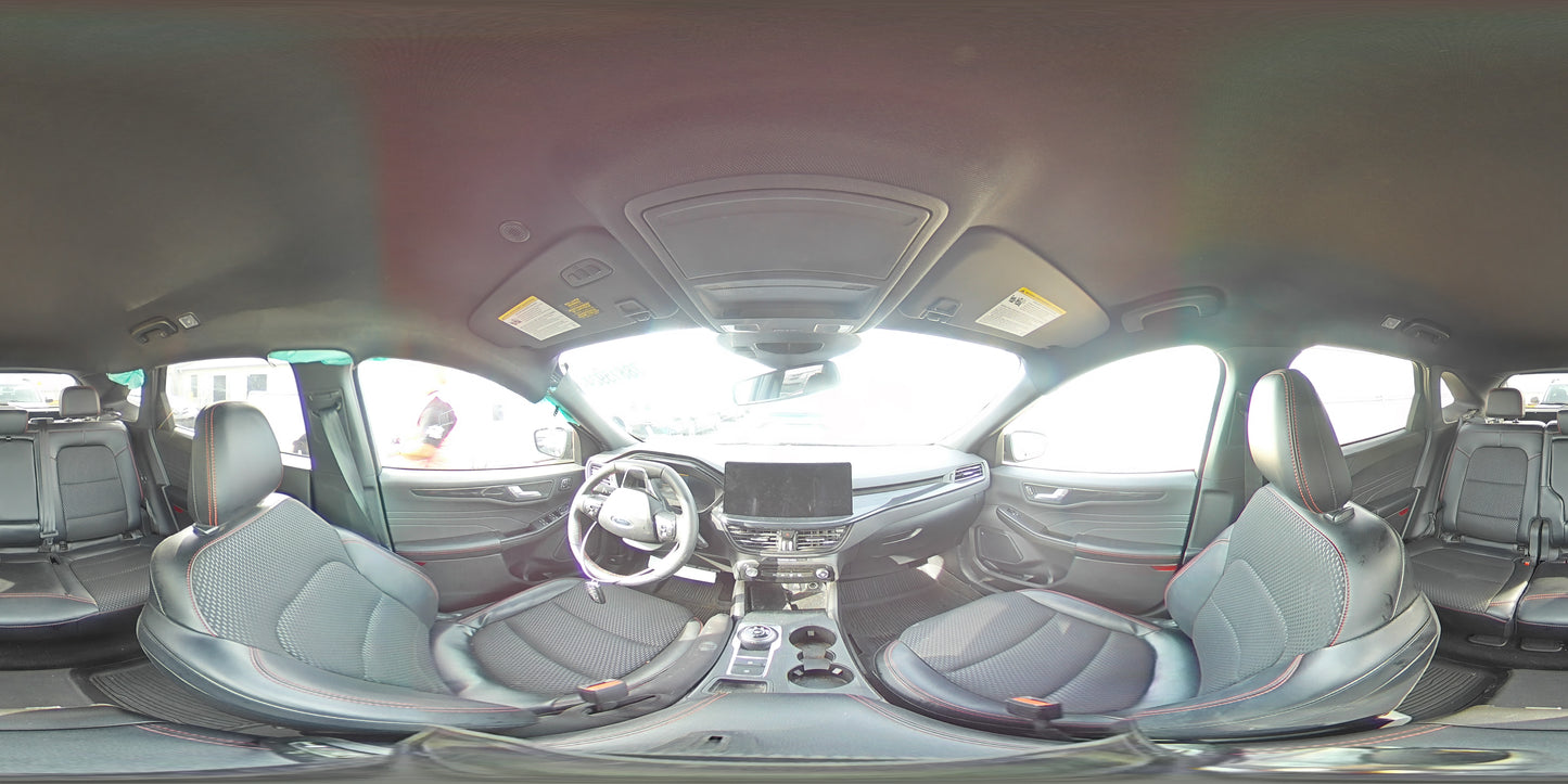 2024 FORD ESCAPE ST LINE ELITE VIN:1FMCU9PZXRUB15488