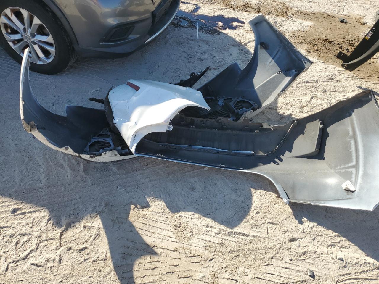 2022 TOYOTA COROLLA LE VIN:5YFEPMAE3NP272901