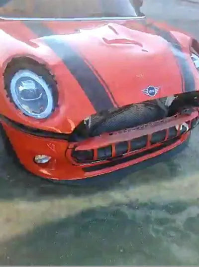 2019 MINI Cooper WMWXP5107K2H92872 VIN:WMWXP5107K2H92872