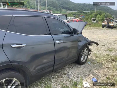 2015 Hyundai Santa FE KMHSW81UDGU616772 VIN:KMHSW81UDGU616772