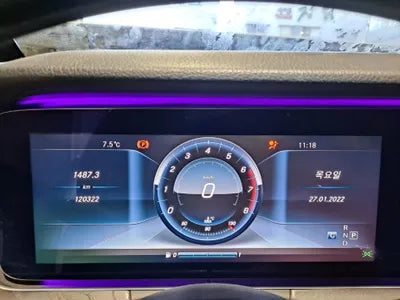 2016 Mercedes-Benz E 300 WDDZF4KB5HA121193 VIN:WDDZF4KB5HA121193