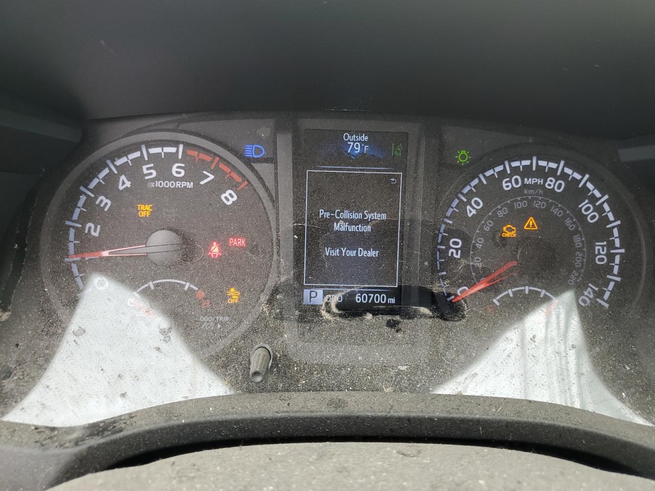 2022 TOYOTA TACOMA DOUBLE CAB VIN:3TMCZ5AN3NM478556