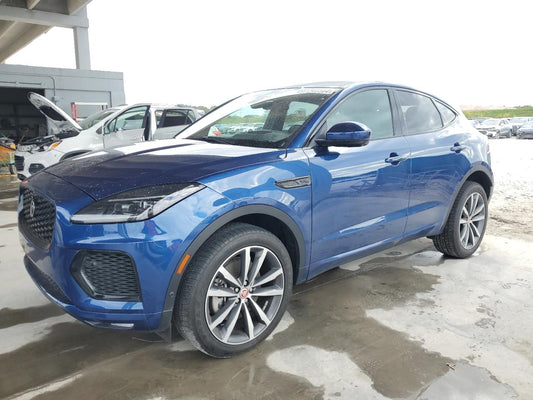 2022 JAGUAR E-PACE SPORT VIN:SADF12GX2N1030273