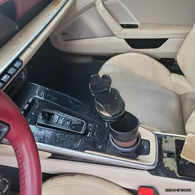 2021 Porsche 911 Targa NONE VIN: