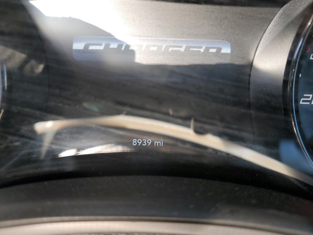 2023 DODGE CHARGER R/T VIN:2C3CDXCT1PH674426