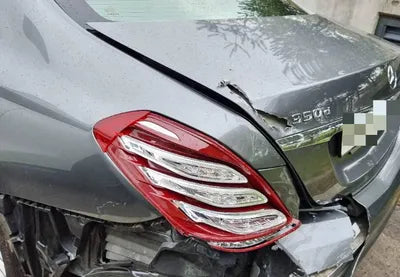 2017 Mercedes-Benz S 350 WDDUG3DB8HA320317 VIN:WDDUG3DB8HA320317