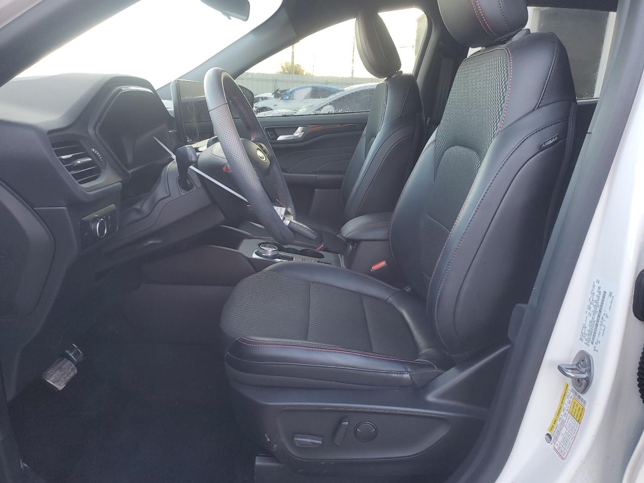 2023 FORD ESCAPE ST LINE VIN:1FMCU0MN2PUA24046