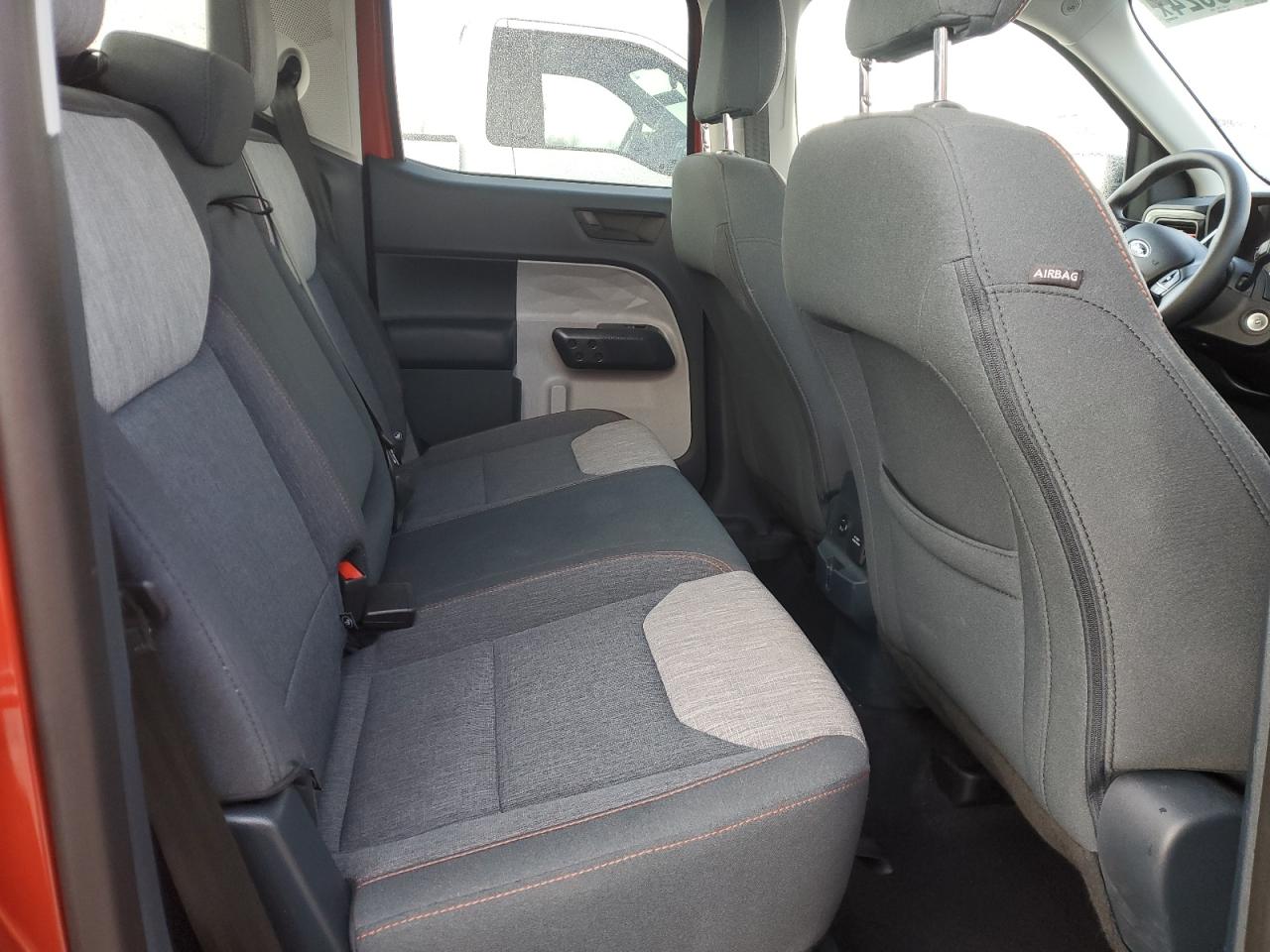 2023 FORD MAVERICK XL VIN:3FTTW8E90PRA78886