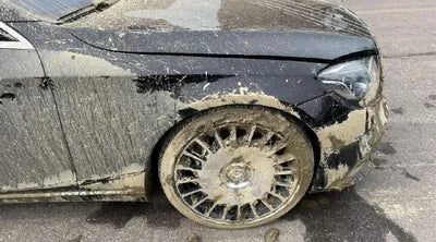 2018 Mercedes-Benz S 560 VIN: