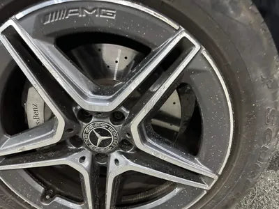 2021 Mercedes-Benz GLC 300 W1N0J5DB4MF956244 VIN:W1N0J5DB4MF956244