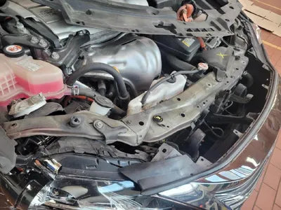 2017 Lexus ES 300 VIN: