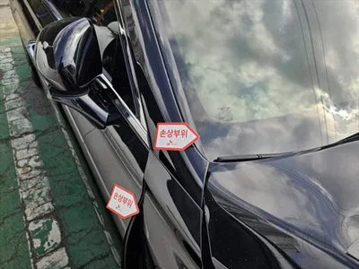 2021 Genesis G90 VIN: