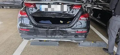 2020 Mercedes-Benz E 350 VIN: