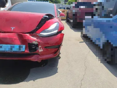 2020 Tesla Model 3 5YJ3E1EC9LF656985 VIN:5YJ3E1EC9LF656985