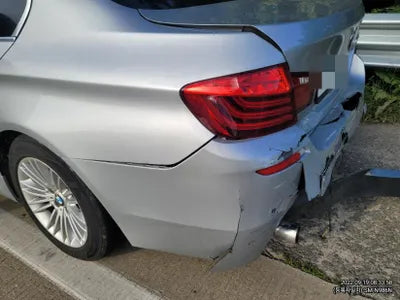 2015 BMW 520 WBA5E5107FG063645 VIN:WBA5E5107FG063645