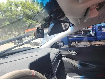 2020 Hyundai Ioniq VIN: