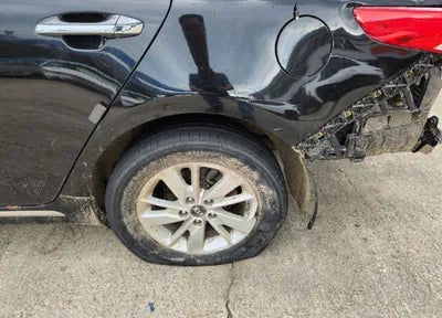2018 Kia K5 642KMKNAGT416BJA2 VIN:642KMKNAGT416BJA2