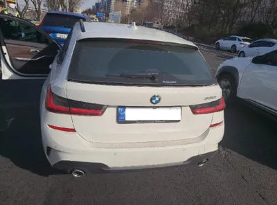 2022 BMW 320 WBA11ED06NFM82645 VIN:WBA11ED06NFM82645