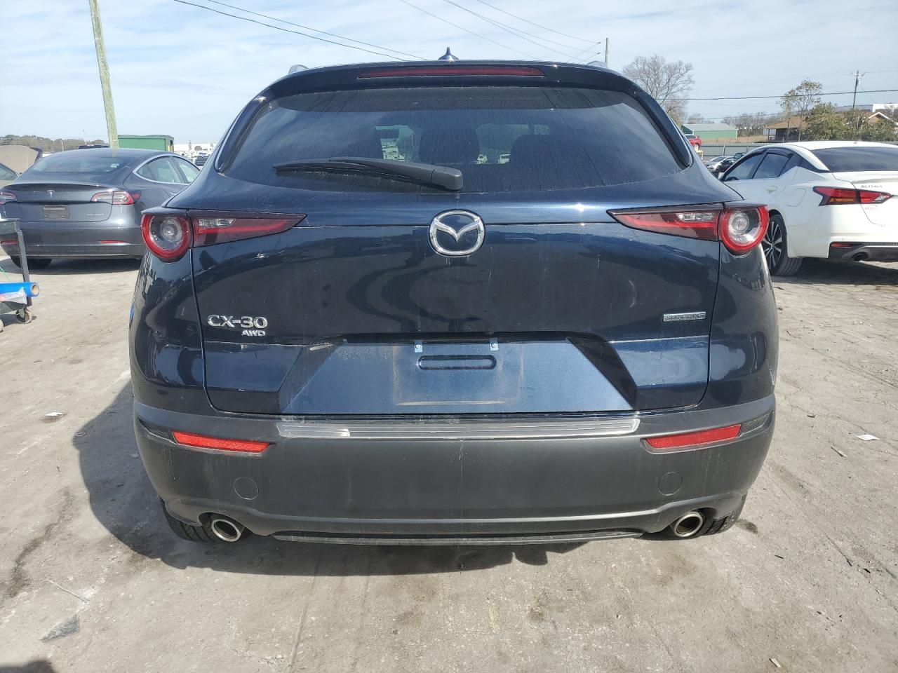 2024 MAZDA CX-30 PREMIUM VIN:3MVDMBDM9RM601964