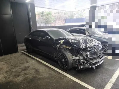 2021 Mercedes-Benz AMG GT 43 W1K7X5KB8MA044730 VIN:W1K7X5KB8MA044730