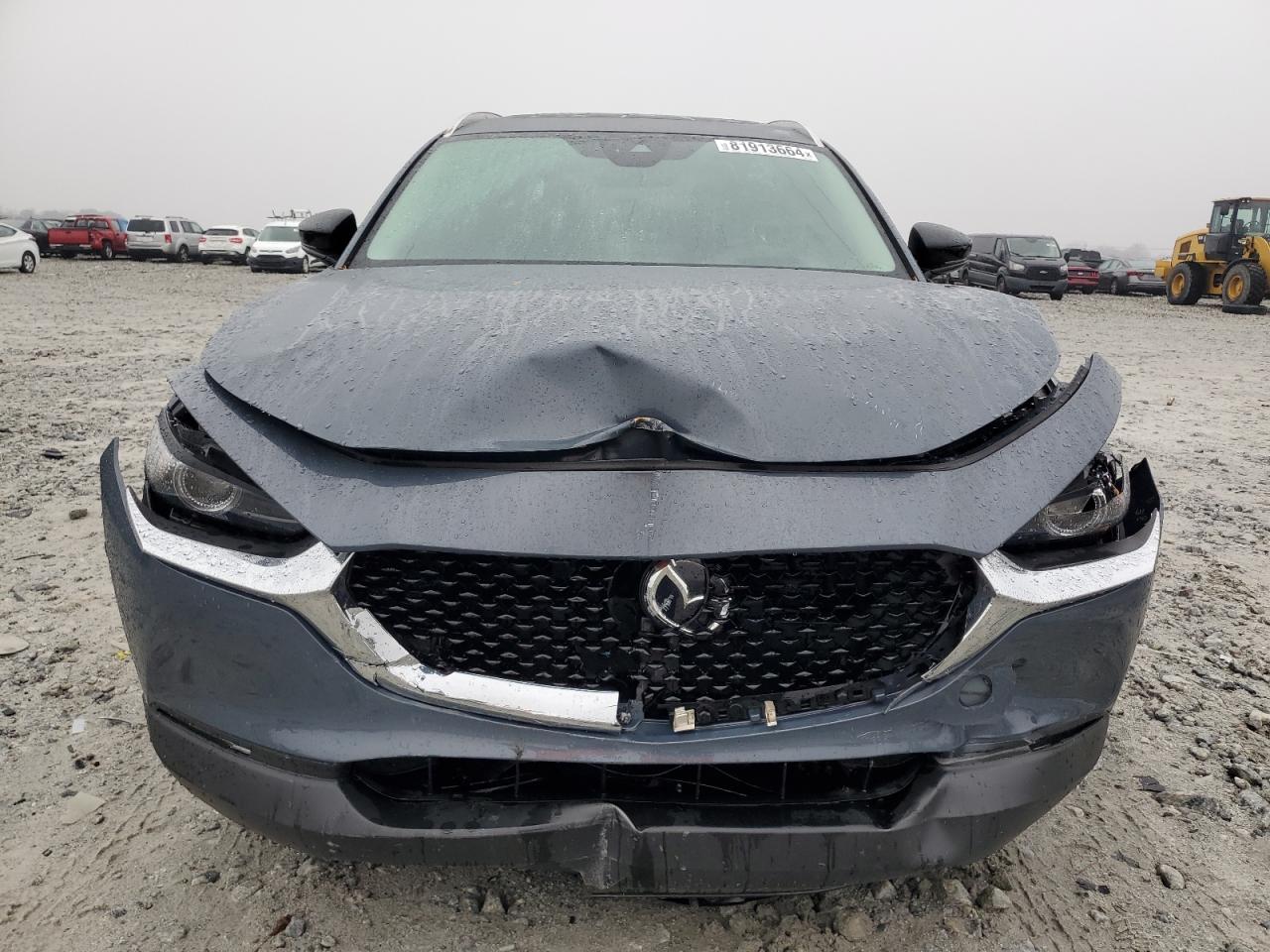 2023 MAZDA CX-30 PREMIUM VIN:3MVDMBDY1PM584559