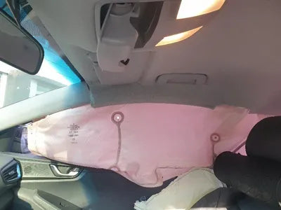 2018 Hyundai Ioniq KMHC851CGJU084001 VIN:KMHC851CGJU084001