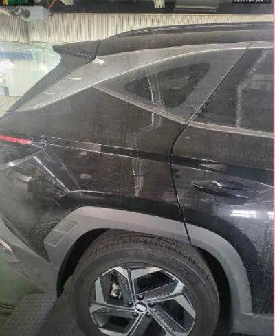 2023 Hyundai Tucson KMHJE81BHPU244450 VIN:KMHJE81BHPU244450