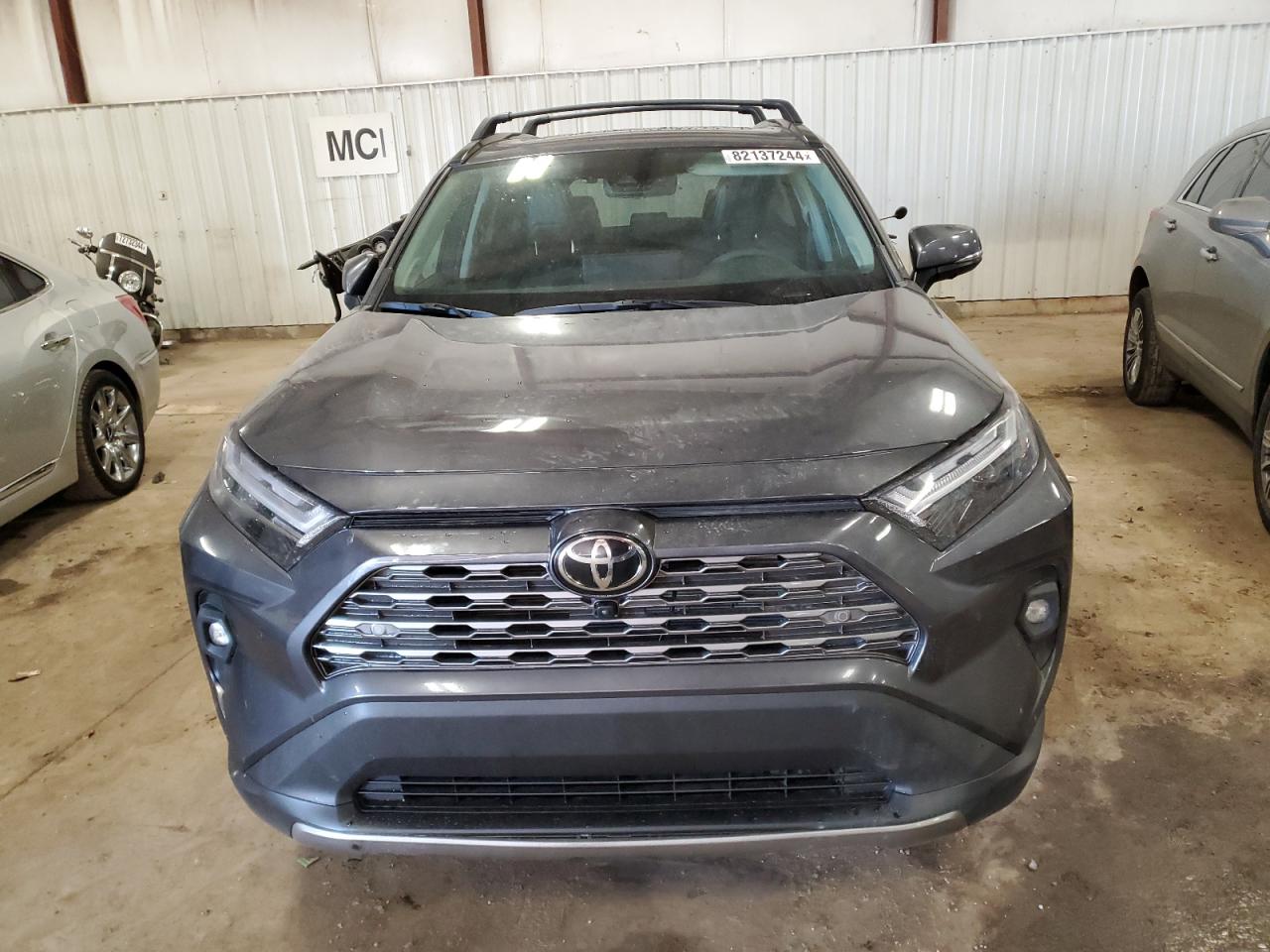 2024 TOYOTA RAV4 LIMITED VIN:2T3N1RFV9RW467470