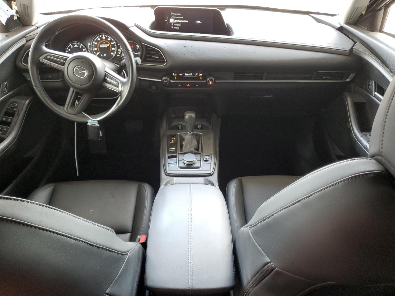 2023 MAZDA CX-30 SELECT VIN:3MVDMBBM5PM524297