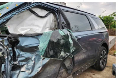 2023 Kia Carnival KNANE81BBPS334427 VIN:KNANE81BBPS334427