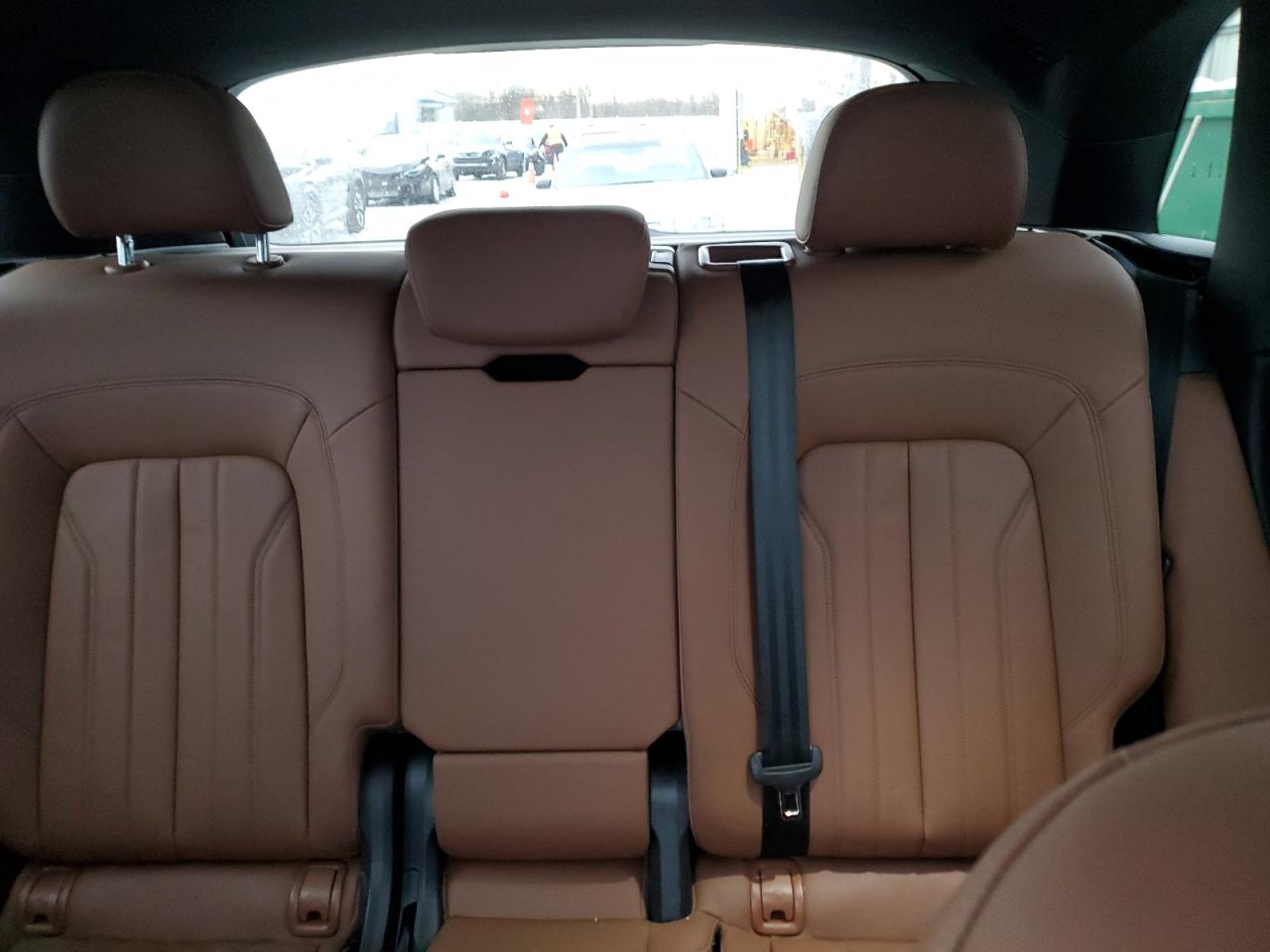 2022 AUDI Q5 PREMIUM 45 VIN:WA1GAAFY8N2102070