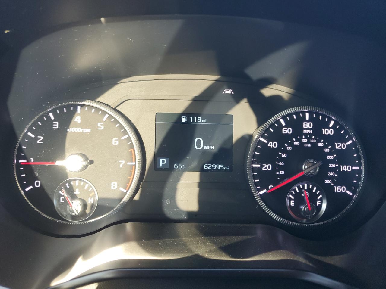 2022 KIA TELLURIDE EX VIN:5XYP3DHC0NG200325