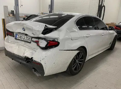 2021 BMW 520 WBA11BH0XMCF46116 VIN:WBA11BH0XMCF46116