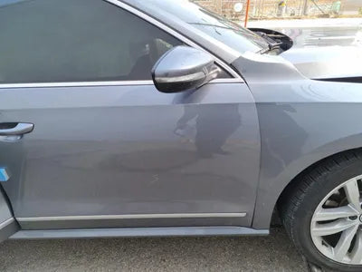 2018 Volkswagen Passat 1VWZZZA3ZJC050175 VIN:1VWZZZA3ZJC050175