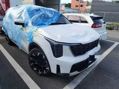 2023 Kia Sorento VIN: