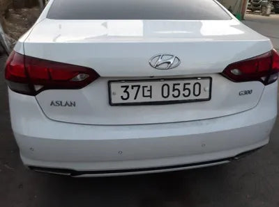 2016 Jaguar SL KMHFM411BGA011048 VIN:KMHFM411BGA011048