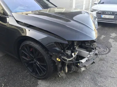 2020 Audi S7 WAUZZZF2XLN082401 VIN:WAUZZZF2XLN082401