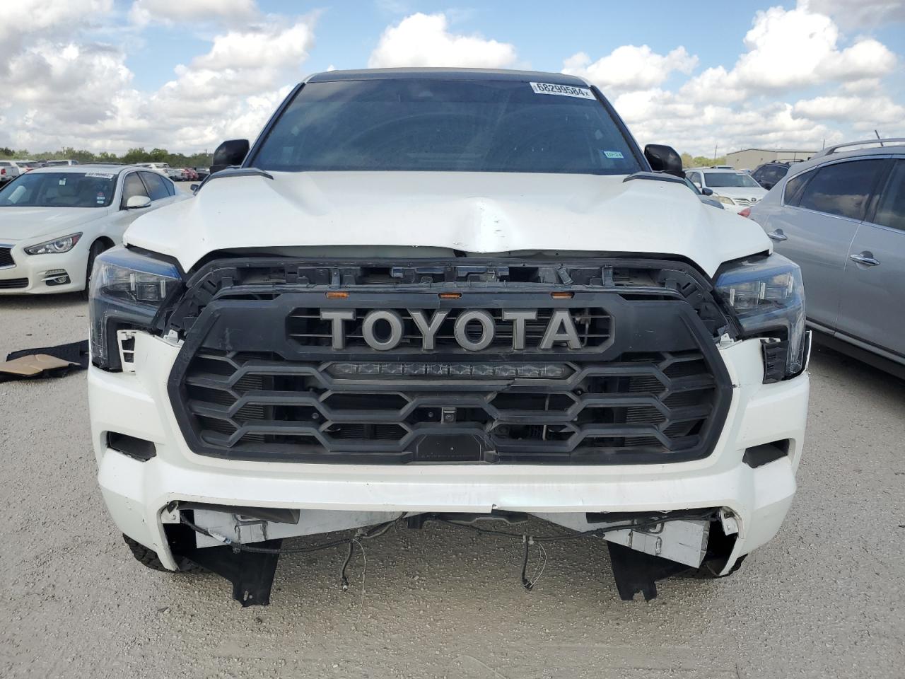 2024 TOYOTA SEQUOIA SR5 VIN:7SVAAABA5RX020655