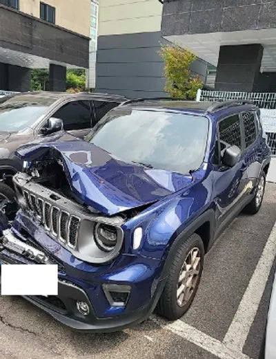 2021 Jeep Renegade 1C4NJCDB5MPN31191 VIN:1C4NJCDB5MPN31191