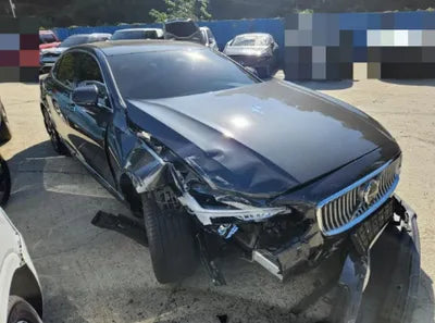2022 Volvo S90 VIN: