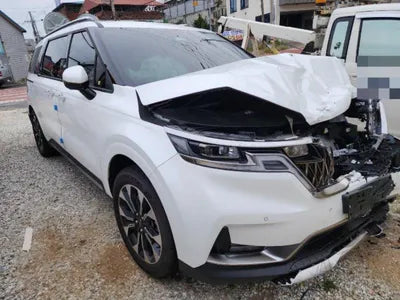 2022 Kia Carnival KNANE81BBNS177058 VIN:KNANE81BBNS177058